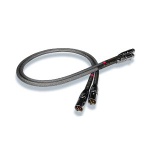 Audience AV Au24 SX XLR Cables