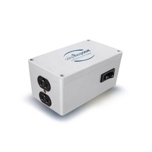 Audience AV Adept Response Power Conditioners: aR2p, aR2p-T3, aR2p-T4