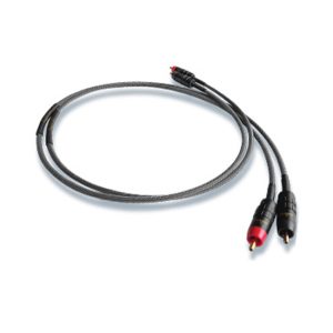 Audience AV Au24 SX RCA Cables