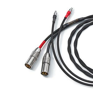 Audience AV Au24 SX XLR Headphone Cables