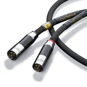Audience AV FrontRow XLR