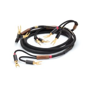Audience AV FrontRow Reserve Loudspeaker Cable
