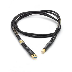 Audience AV FrontRow Reserve USB Digital Interconnects