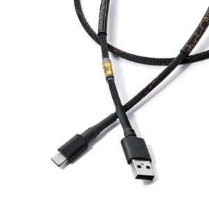 Audience AV Studio ONE USB A>B and A>C