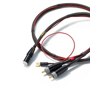 Audience AV Studio ONE Phono