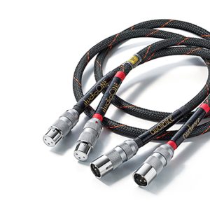 Audience AV Studio ONE XLR