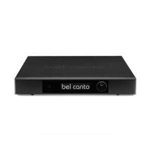 Bel Canto Black E1X D250 Integrated Amplifier
