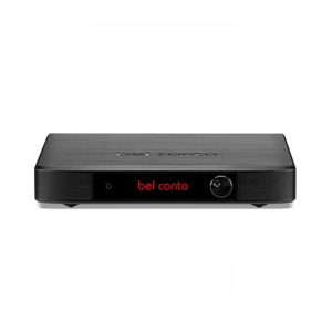 Bel Canto Black EX DAC Preamplifier