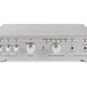 Faber's Cables GM Phono V.3.0