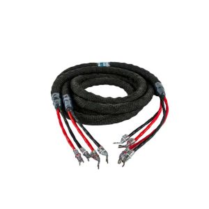 Faber's Cables Fifth-Element Power Cord