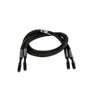 Faber's Cables Fifth Element Signal RCA