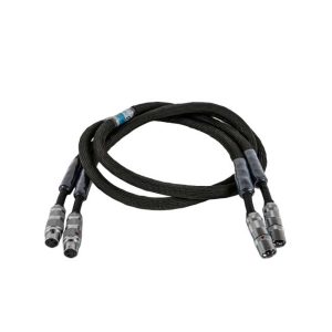 Faber's Cables Fifth Element Signal XLR