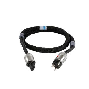 Faber's Cables La Potenza Speaker Cables