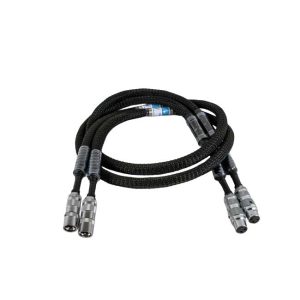 Faber's Cables La Potenza Signal XLR