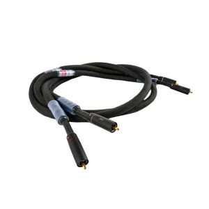 Faber's Cables Level 3 Signal RCA