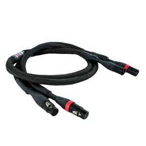 Faber's Cables Level 3 Signal XLR