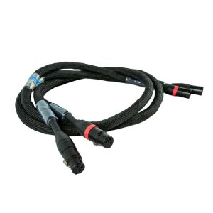 Faber's Cables eX-Solution Signal XLR