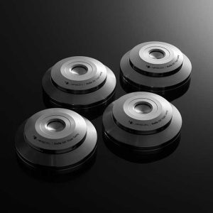 HIFISTAY Stella 100 Triple Swing Isolation Footers