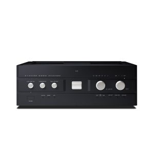 Soulnote E-2 V2 Phono Equalizer