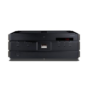 Soulnote D-3 D/A Converter