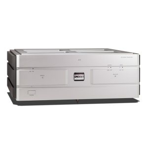 Soulnote Z-3 Network Transport