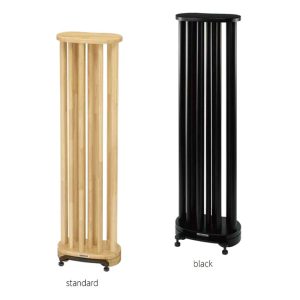Nihon Onkyo AGS-FS1 Floorstanding Curved Broad Wave Diffusor