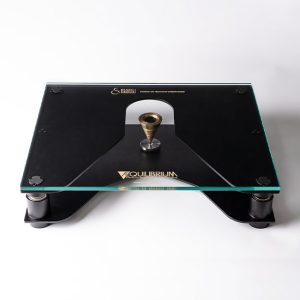 Esseci Design Aequilibrium Stand