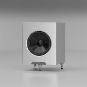 YG Acoustics Basis Subwoofer
