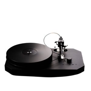 Benny Audio Quest
