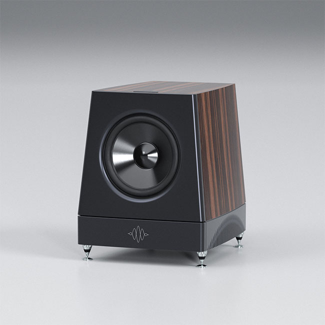 YG Acoustics DESCENT Subwoofer