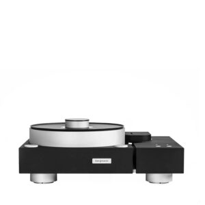 Galder-Odin Turntable USA