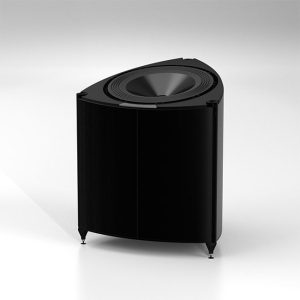 YG Acoustics Invincible 21.1 Speaker