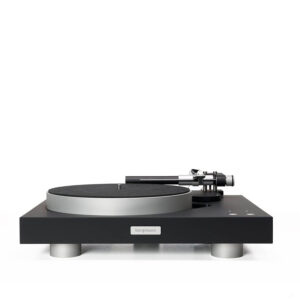 Modi + Thor with Tonearm