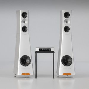 YG Acoustics Sonja 3 Live