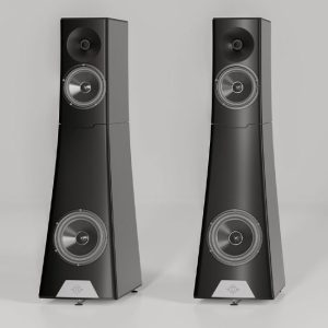 YG Acoustics Vantage 3