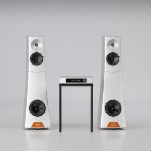 YG Acoustics Vantage 3 Live