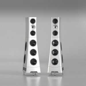 YG Acoustics XX Speaker