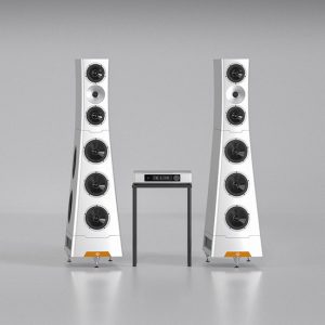 YG Acoustics XX Live