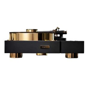 Bergmann Galder & Odin Gold Edition
