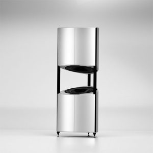 YG Acoustics Invincible 21.2 Subwoofer