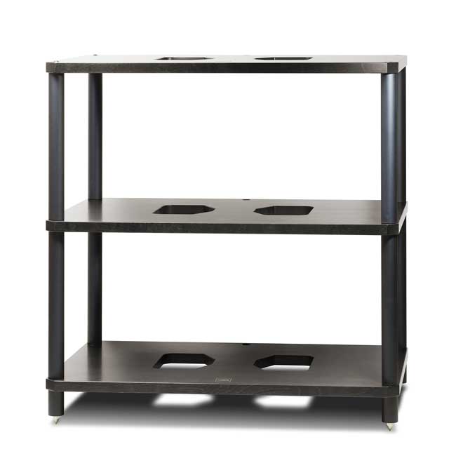 Soul Note RAR-001 / RAR-201 / RAR-301 Audio Rack